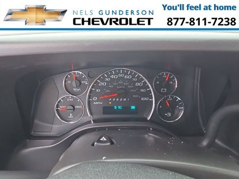 New 2025 Chevrolet Express 3500 Extended w/ Driver Convenience Package image 17