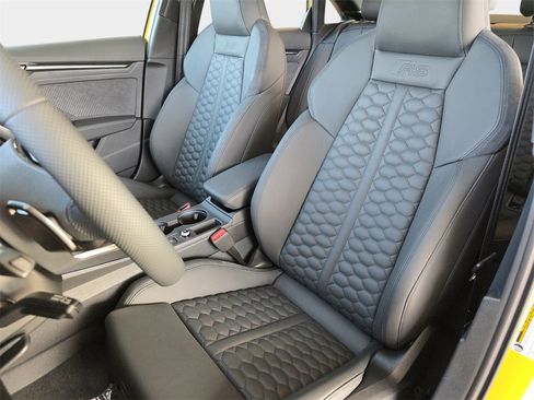 New 2026 Audi RS 3 image 13