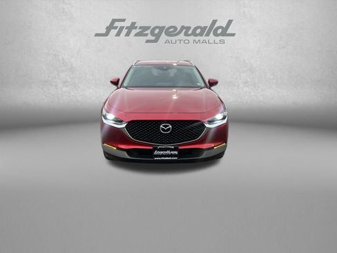 Used 2023 MAZDA CX-30 AWD 2.5 S w/ Select Package image 2