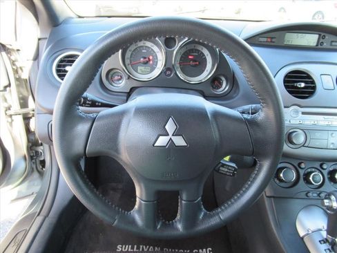 Used 2009 Mitsubishi Eclipse GS image 14