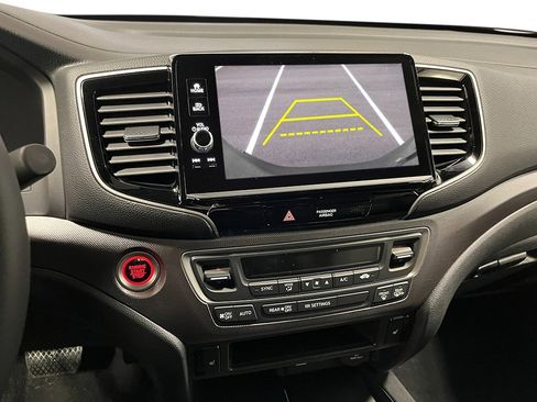 New 2026 Honda Ridgeline RTL image 23