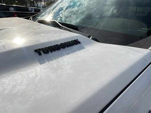 New 2026 Chevrolet Silverado 1500 LT w/ All Star Edition Plus image 10