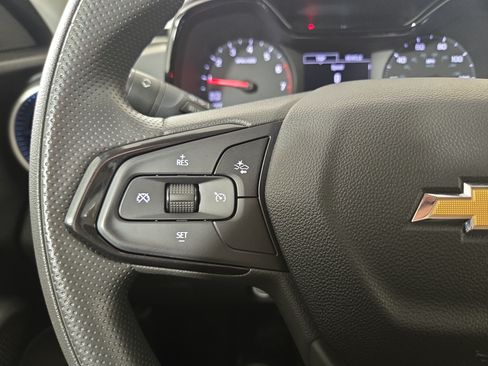 Certified 2024 Chevrolet Trax LS w/ LS Convenience Package FWD image 15