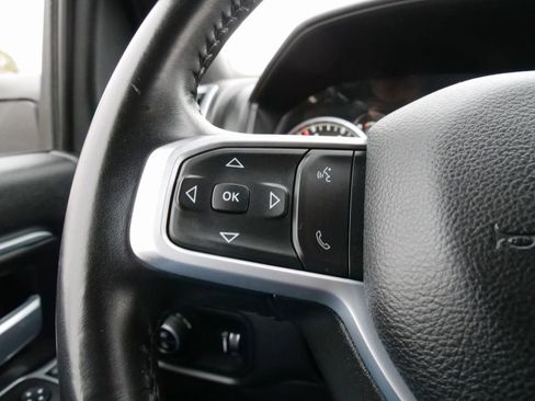 Used 2024 RAM 3500 Big Horn image 22