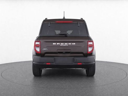 Used 2021 Ford Bronco Sport Big Bend AWD/4WD image 7