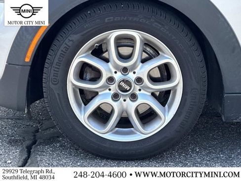 Used 2014 MINI Cooper 2-Door Hardtop FWD image 11