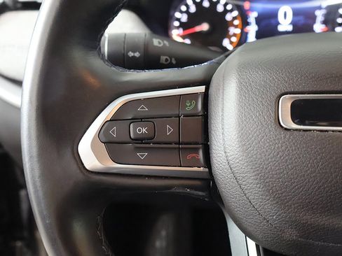 Used 2022 Jeep Compass Latitude w/ Convenience Group image 35