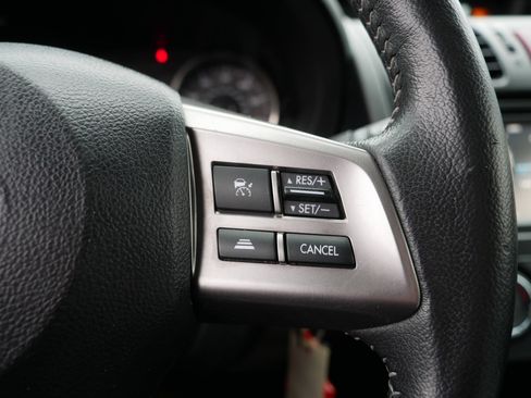 Used 2015 Subaru Forester 2.5i Limited image 29