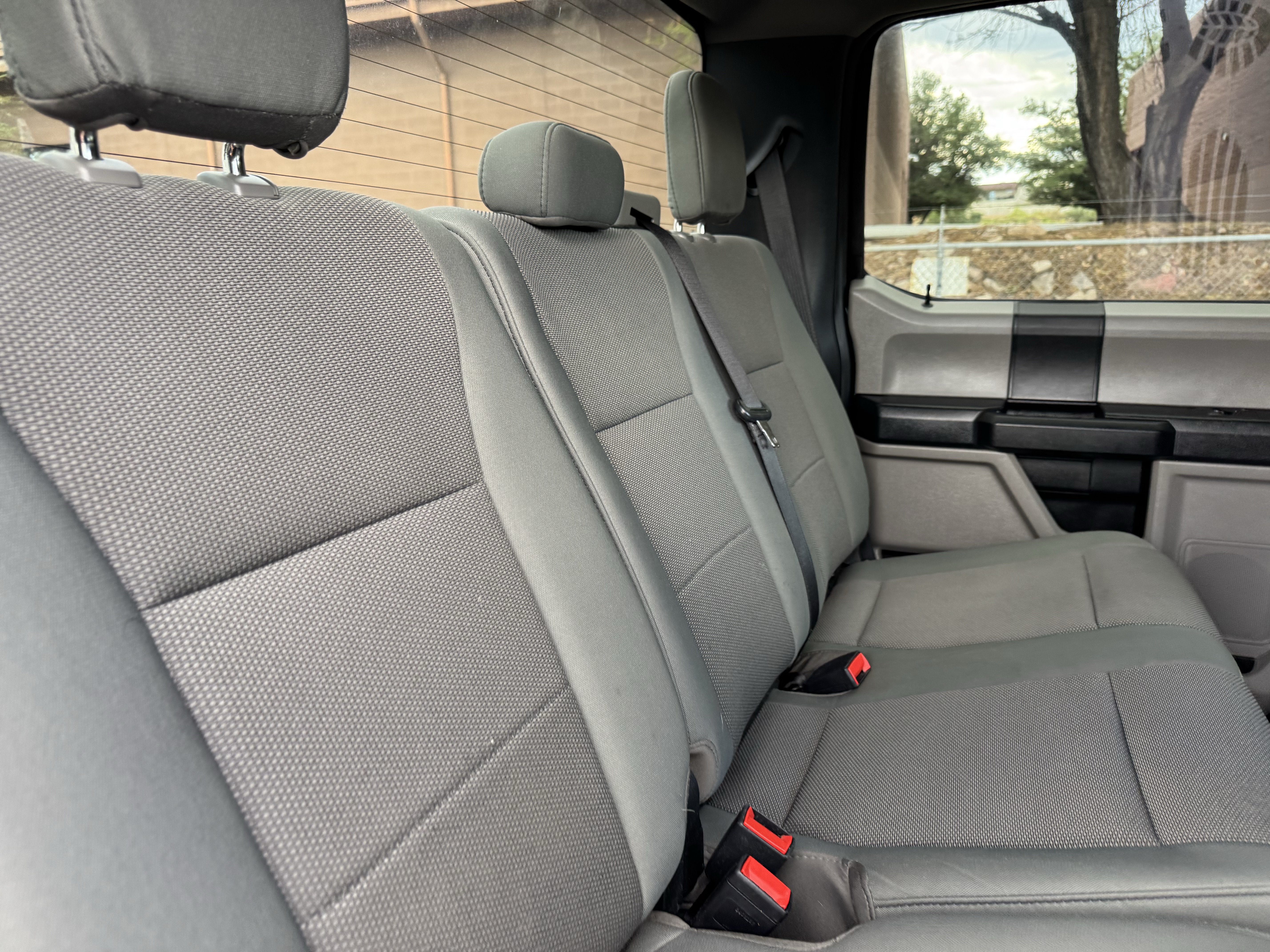 Used 2021 Ford F250 XL w/ STX Appearance Package AWD/4WD image 15