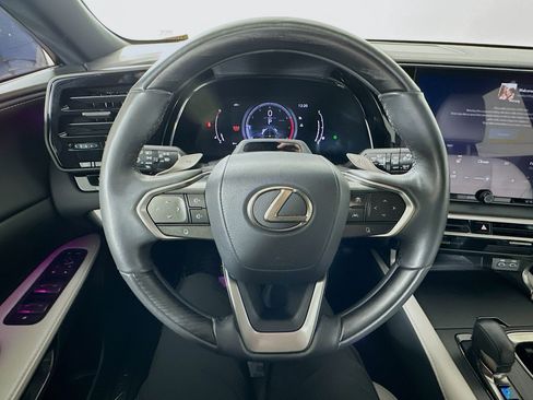 Used 2023 Lexus RX 350 Premium Plus image 11