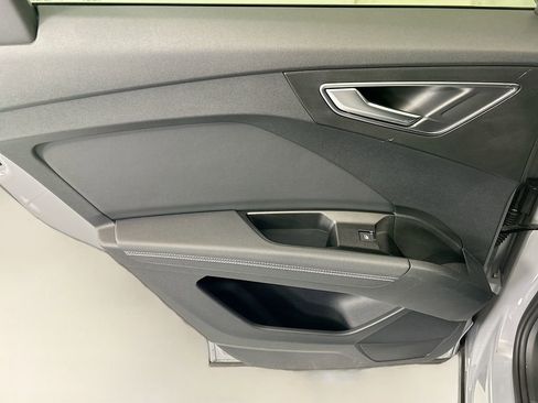 Certified 2024 Audi Q4 e-tron Premium AWD/4WD image 24