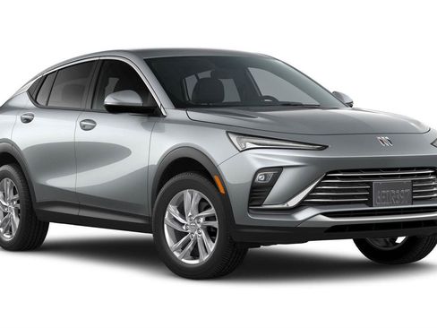 New 2026 Buick Envista Preferred image 28