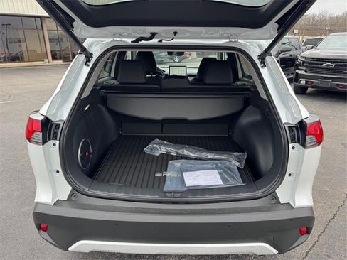 New 2026 Toyota Corolla Cross XLE w/ Convenience Package image 12