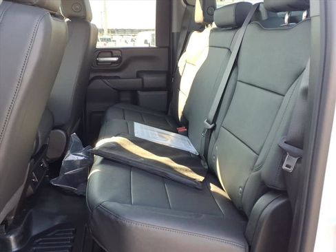 New 2026 Chevrolet Silverado 2500 W/T w/ WT Convenience Package image 18