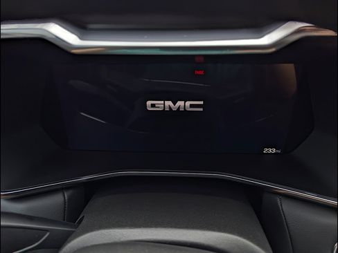 New 2026 GMC Canyon Elevation w/ Convenience Package AWD/4WD image 2