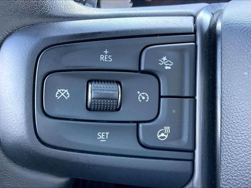 Used 2023 GMC Sierra 1500 AT4X image 26