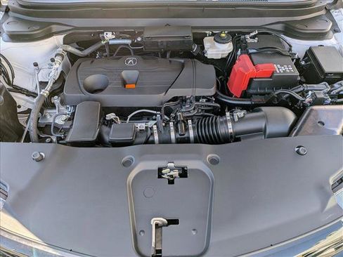 New 2026 Acura RDX A-Spec AWD/4WD image 18