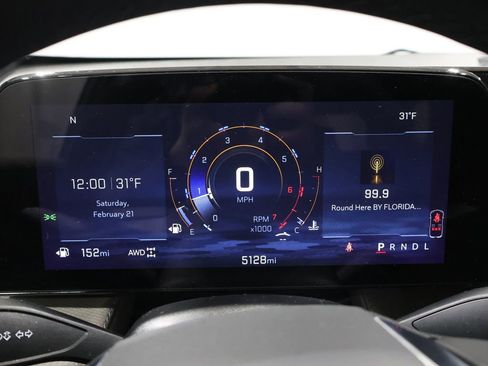 Used 2026 Chevrolet Equinox LT w/ Convenience Package II image 38