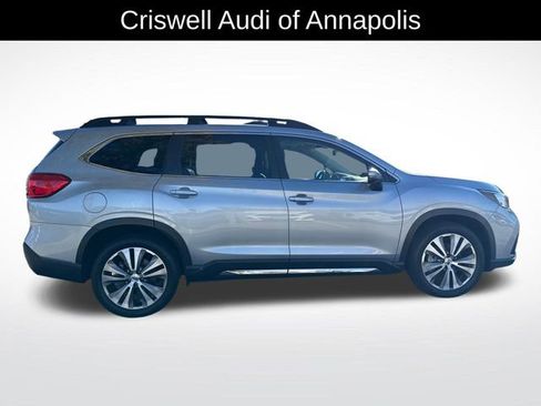 Used 2021 Subaru Ascent Limited w/ Technology Package image 7