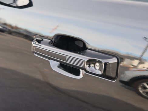 Used 2021 Ford Bronco Sport Outer Banks image 22