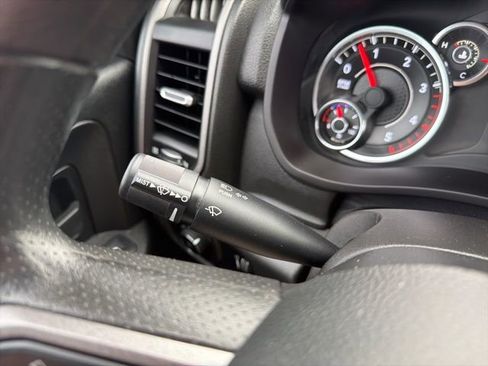 Used 2023 RAM 2500 Tradesman image 41