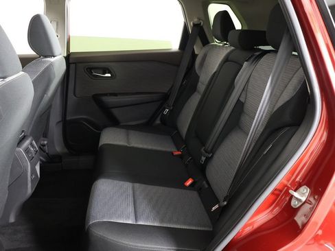 Used 2023 Nissan Rogue SV AWD/4WD image 31