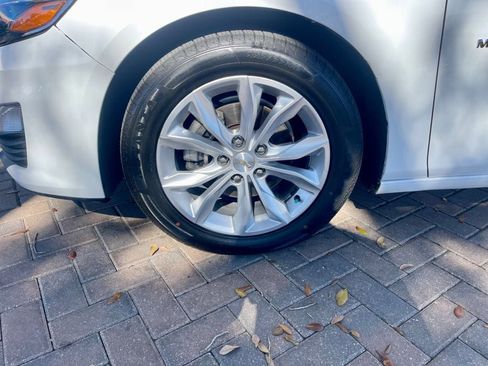 Used 2023 Chevrolet Malibu LT image 8