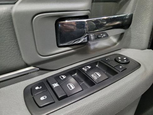 Used 2018 RAM 1500 Big Horn AWD/4WD image 27