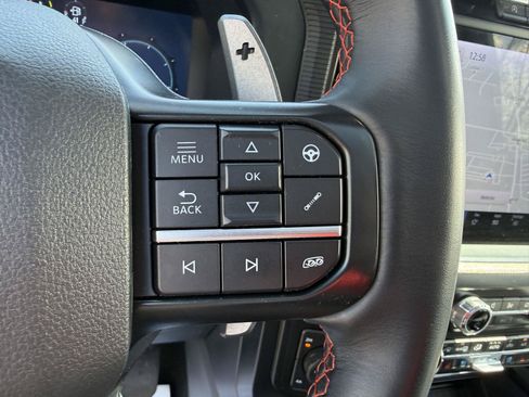 Used 2024 Ford F150 Raptor AWD/4WD image 11