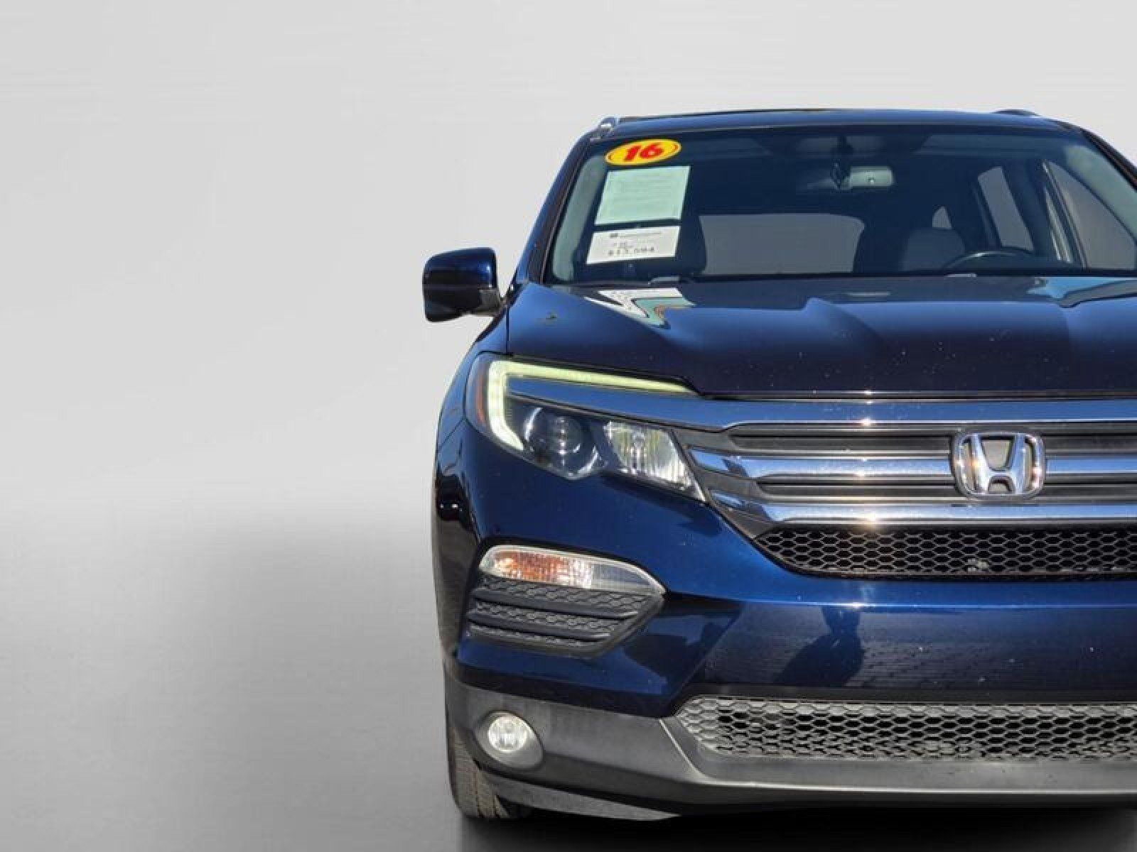 Used 2016 Honda Pilot EX-L image 10