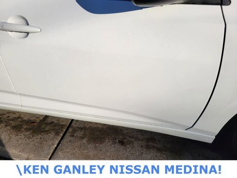 Used 2022 Nissan Sentra SV image 13