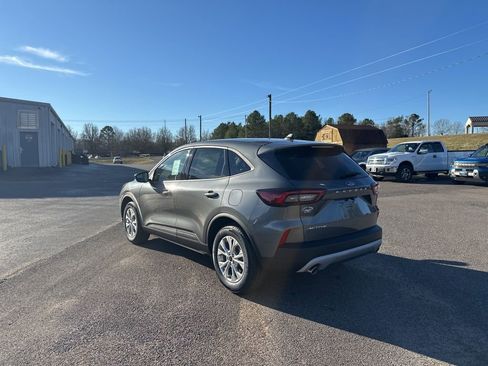 New 2026 Ford Escape Active w/ Cold Weather Package image 5