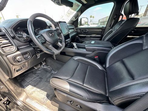 Used 2022 RAM 1500 TRX w/ TRX Level 2 Equipment Group AWD/4WD image 21