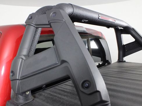 Used 2022 Toyota Tacoma SR w/ SR Convenience Package RWD image 17