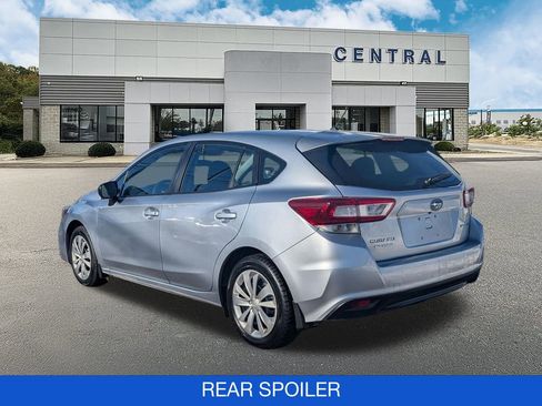 Used 2018 Subaru Impreza 2.0i image 6