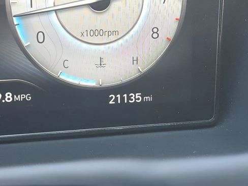 Used 2022 Hyundai Tucson Limited w/ Cargo Package image 27