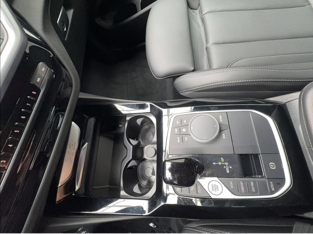 Used 2022 BMW X3 sDrive30i w/ M Sport Package 2 RWD image 50