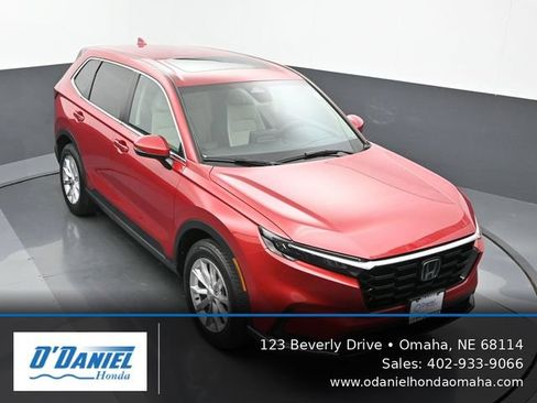 Used 2023 Honda CR-V EX image 20