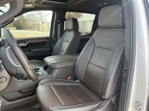 Used 2025 GMC Sierra 1500 Denali w/ Denali Reserve Package image 28