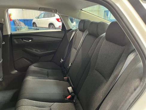Used 2024 Honda Accord EX image 18