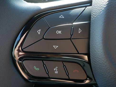 New 2026 Chrysler Pacifica Limited w/ S Appearance Package FWD image 15