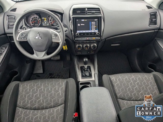 Used 2026 Mitsubishi Outlander Sport ES AWD/4WD image 21