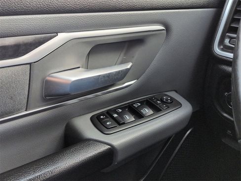 Used 2022 RAM 1500 Big Horn image 27