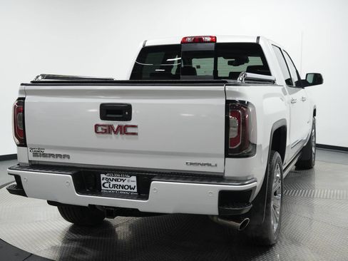 Used 2018 GMC Sierra 1500 Denali w/ Denali Ultimate Package image 10