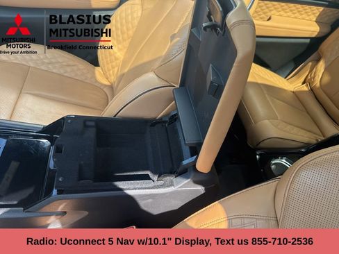 Used 2023 Jeep Grand Cherokee L Summit w/ Advanced Protech Group IV image 26