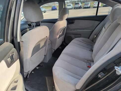 Used 2009 Kia Optima LX image 13