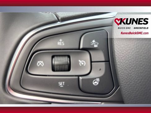 New 2026 Buick Envista Preferred w/ Convenience I Package FWD image 20