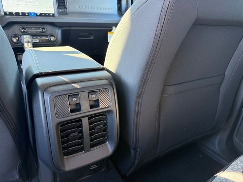 New 2025 Ford Bronco Big Bend image 19