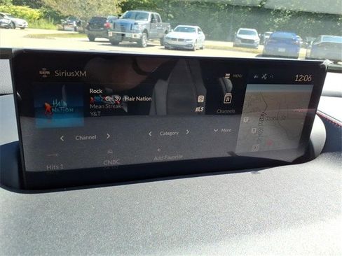 New 2025 Acura TLX A-Spec Package image 18