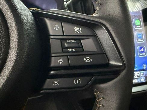 Used 2024 Subaru Crosstrek 2.5i Wilderness AWD/4WD image 16